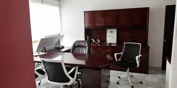 SE VENDE EDIFICIO EN ECHEGARAY