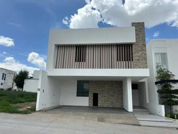 Casa en Venta en St. Angelo al Norponiente de Aguascalientes (MGT)