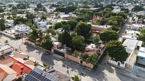 Casa para remodelar en Venta en Col. México Norte Casa para remodelar en Venta en Col. México Norte