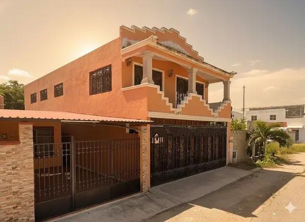 Casa en Venta en Kanasín