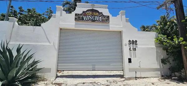 Casa Frente al Mar de Chelem en Venta