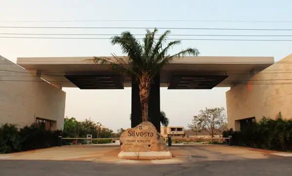 Terreno en Venta Privada Silvesta, Conkal Terreno en Venta Privada Silvesta, Conkal