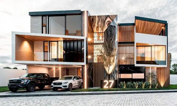 CASA EN VENTA LOMAS DE ANGELOPOLIS CASCATTA