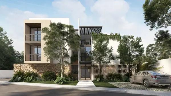 Departamento(A) en Venta en Caney, Dzitya Departamento(A) en Venta en Caney, Dzitya