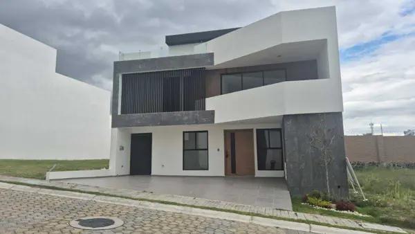 CASA EN VENTA LOMAS DE ANGELOPOLIS II PARQUE SAN MARINO CASA EN VENTA LOMAS DE ANGELOPOLIS II PARQUE SAN MARINO
