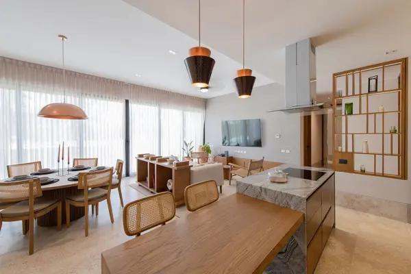 Departamento (B) en Venta en Torre Núcleo, San Ramón Norte