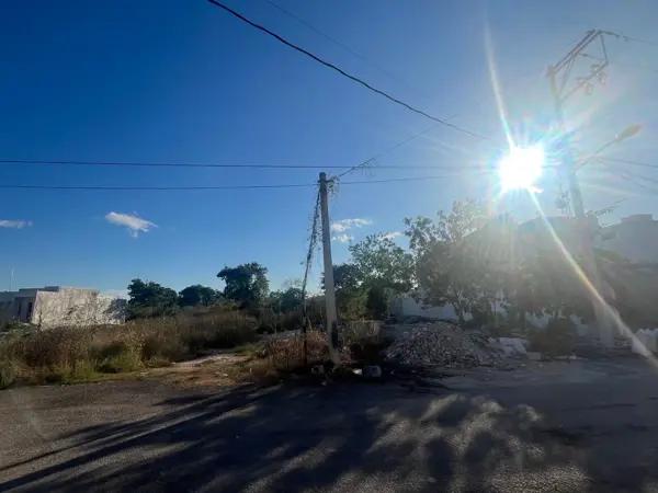Terrenos en Venta en Dzitya