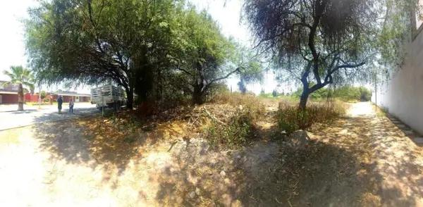 TERRENO EN VENTA EN  GRANJA EL LUCERO, SAN LORENZO TEOTIPILCO, TEHUACAN PUEBLA