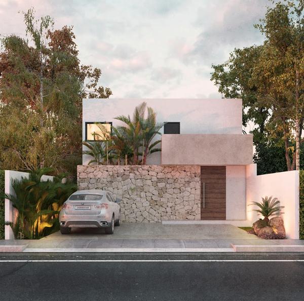 Casa Alto en Venta en Dzitya Casa Alto en Venta en Dzitya