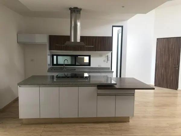 PENTHOUSE EN VENTA EN PARQUE HIDALGO, LOMAS DE ANGELÓPOLIS III, PUEBLA.
