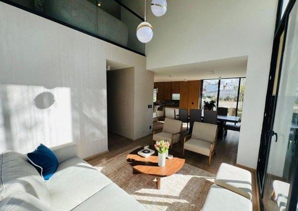 Casa en Preventa en Fuentes Brotantes Tlalpan Cdmx