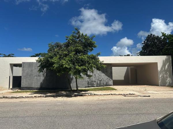 Casa equipada (930 Káan) en VENTA en Privada Dzidzil-Há