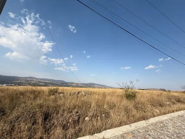 TERRENO EN CAMPESTRE HARAS AMOZOC PUEBLA EN VENTA