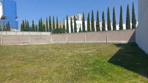 TERRENO EN VENTA EN FRACCIONAMIENTO BOSQUES DE ANGELOPOLIS TERRENO EN VENTA EN FRACCIONAMIENTO BOSQUES DE ANGELOPOLIS