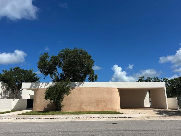 Casa equipada (1035 Nay) en VENTA en Privada Dzidzil-Há Casa equipada (1035 Nay) en VENTA en Privada Dzidzil-Há