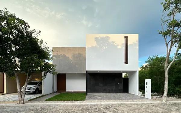 Casa de 3 Habitaciones con Espacios Amplios en Venta en Soluna