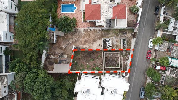 Terreno en Venta en Fracc. Montebello,  Mérida, Yucatan