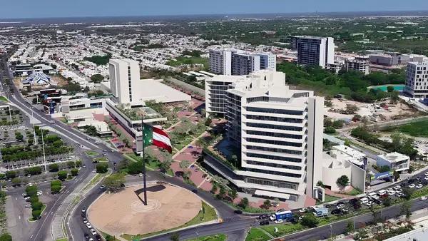 Oficina(106) en Torre Codex Hub en Venta en 60Norte Oficina(106) en Torre Codex Hub en Venta en 60Norte