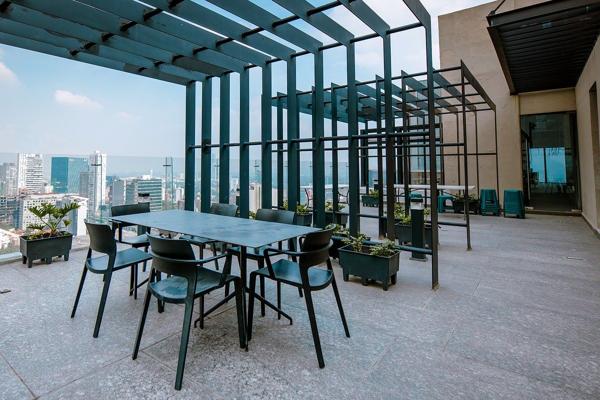 Oficinas en Venta en Anillo Periférico Los Alpes Álvaro Obregón CDMX