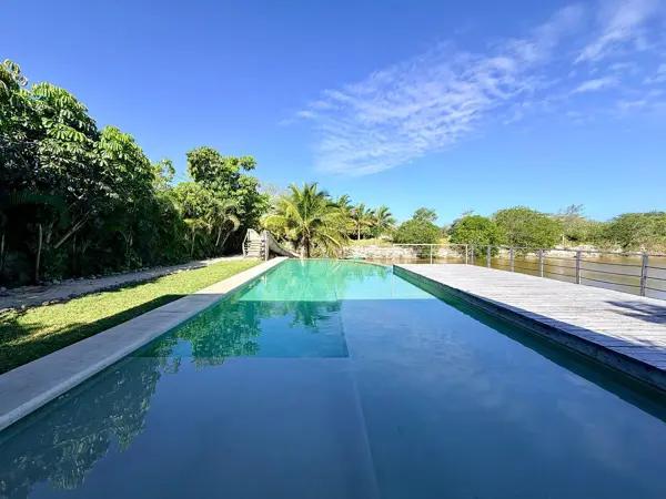 Terreno Residencial en Venta de 1,000m2, Privada Dzidzil-Há
