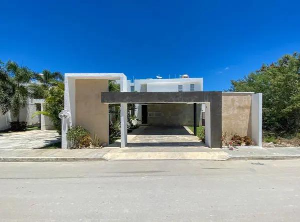 Casa en Venta en Dzitya