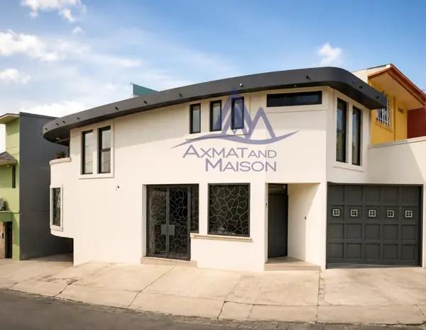 Casa en venta en Lomas Lindas II Sección, Atizapán de Zaragoza