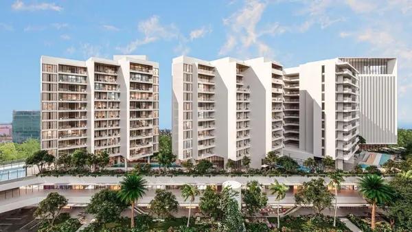 Departamento(3RHomes Plus) en Venta en Torres República en 60 Norte