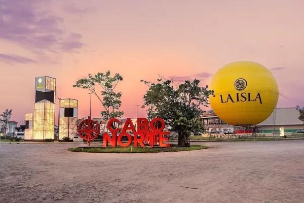 Terreno 12 con Vista al Lago en Venta en Privada Mesana, Cabo Norte