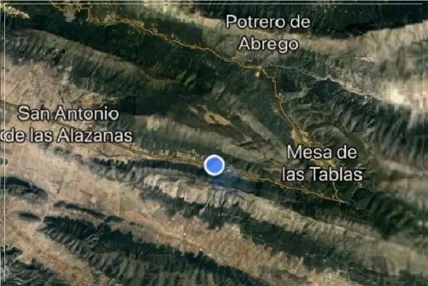 Terreno en Venta en Arteaga de 6,200 m2