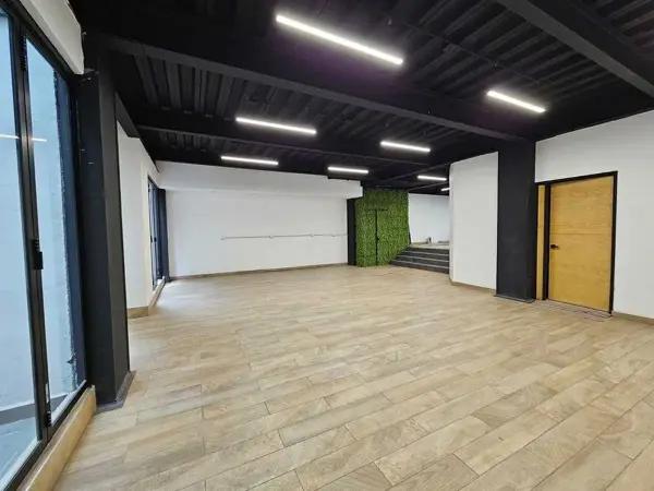 Local en renta con uso de suelo comercial en Vertiz, Narvarte
