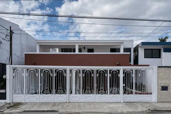 Casa en Venta para Inversión en Fracc. Campestre, Mérida, Yuc.