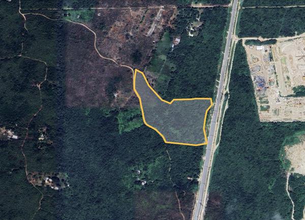 Terreno en Venta, Kanasín, cerca de Carretera a Tixcocob Terreno en Venta, Kanasín, cerca de Carretera a Tixcocob