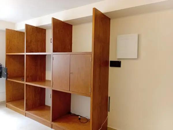 Oficina en venta en Av. Cuauhtemoc, San Luis Potosí
