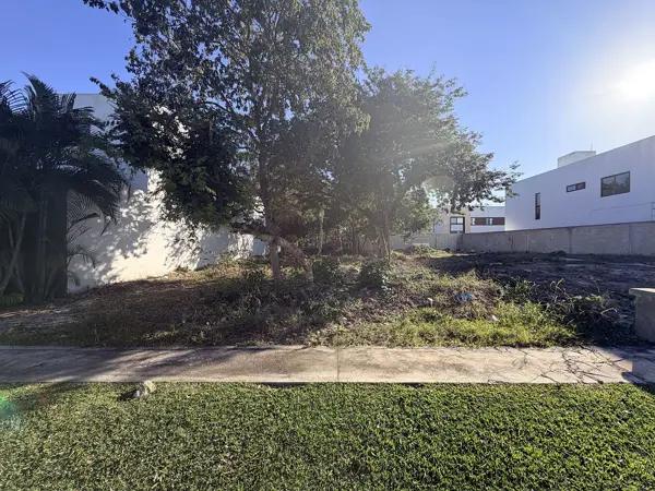 Terreno en Venta en Privada Parque Natura Terreno en Venta en Privada Parque Natura