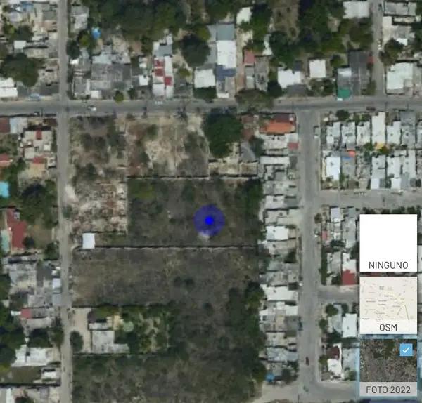 Terreno en Venta en Cholul, ideal para desarrollo Terreno en Venta en Cholul, ideal para desarrollo
