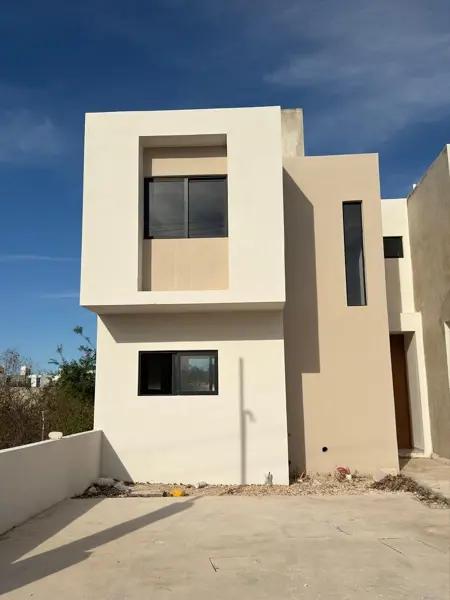 Casa (4R) en Venta en Conkal