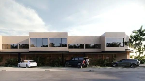 Departamento(2R) Amueblado en Venta en Tábita Temozón Norte