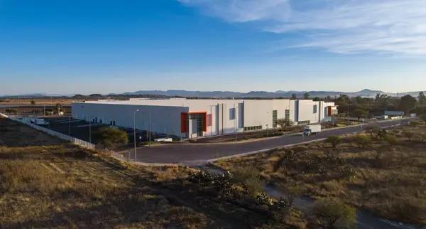 SE RENTA NAVE INDUSTRIAL EN QUERÉTARO
