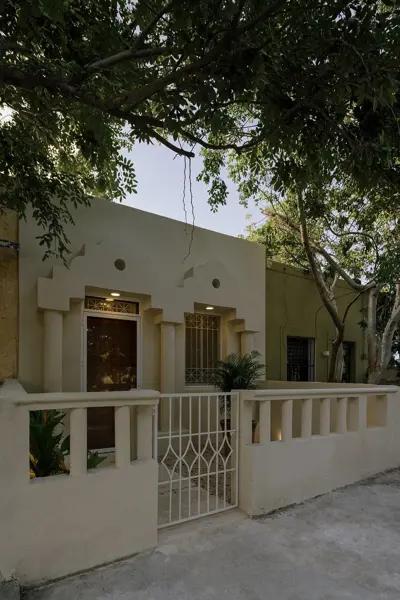 Casa Recién Remodelada Amueblada en Venta en Itzimná Casa Recién Remodelada Amueblada en Venta en Itzimná