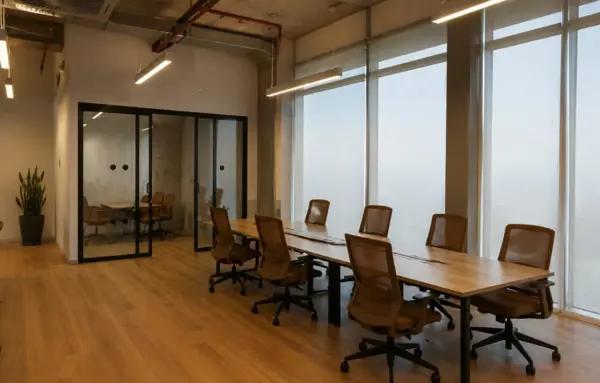 OFICINA COWORKING AAA EN INSURGENTES