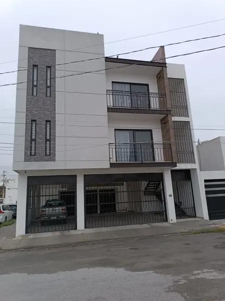 Departamento en renta en El Oasis, Torreón, Coahuila de Zaragoza