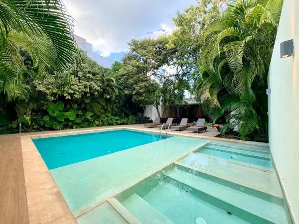 Departamento en Zen Apartments en Montebello