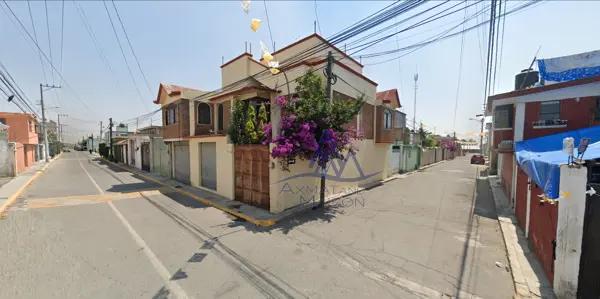 Casa en Remate en Calimaya, Estado de México - Una Oportunidad de Residencia Exclusiva JX