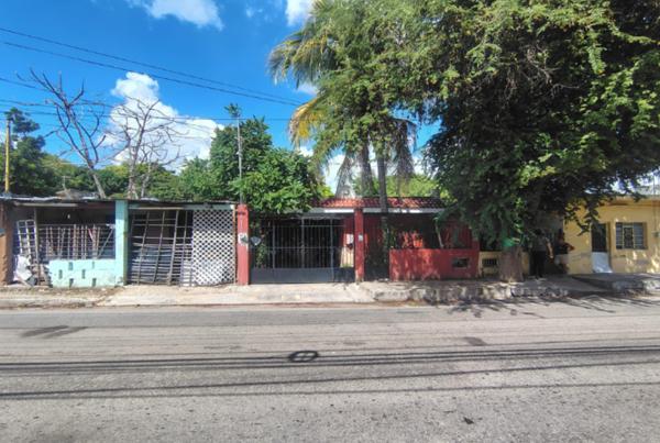 Terreno en Venta en Sobre Avenida en Chuburna, Mérida