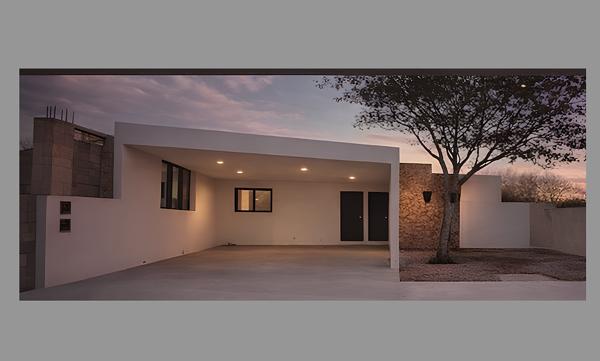 Casa (2R) en Venta en Privada Kanan, Conkal