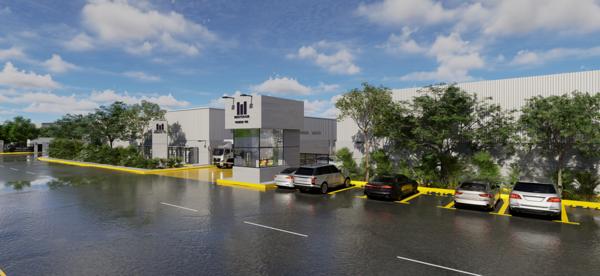 Bodega(A) en Venta en Midstorage Progreso HUB
