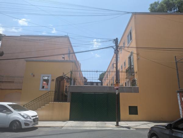 venta de casa colonia  impi picos