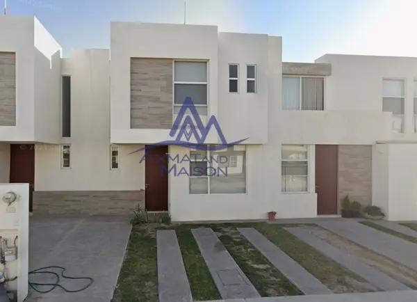 Casa en remate en La Libertad (Pozos), San Luis Potosí, San Luis Potosí