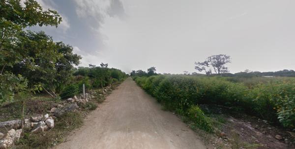 Terreno(953) en Venta en Komchen