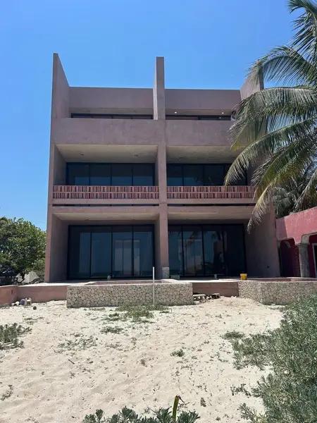 Townhouse Rosavento en Venta frente al mar, San Benito Townhouse Rosavento en Venta frente al mar, San Benito